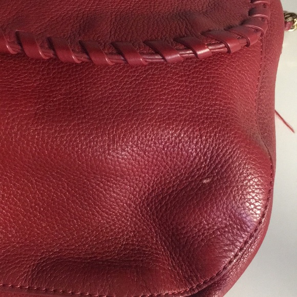 Tory Burch Marion saddle bag - Picture 6 of 10